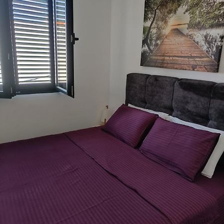 Appartamento Blue Sea Herceg Novi Esterno foto