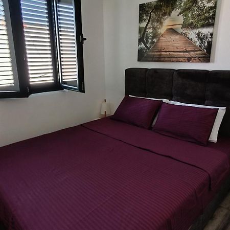 Appartamento Blue Sea Herceg Novi Esterno foto