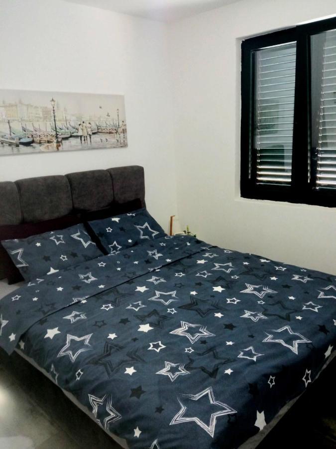 Appartamento Blue Sea Herceg Novi Esterno foto
