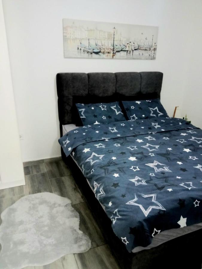 Appartamento Blue Sea Herceg Novi Esterno foto